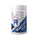 BCAA 2:1:1 1000 мг, 180 капс, ASN